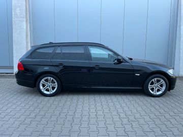 BMW 318 - 5
