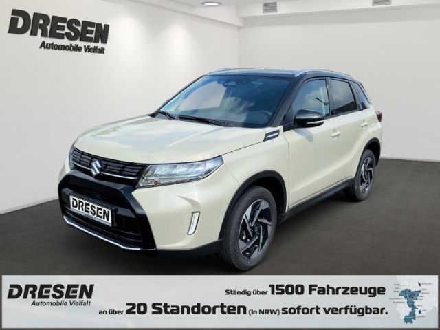 Suzuki Vitara - Bild 1