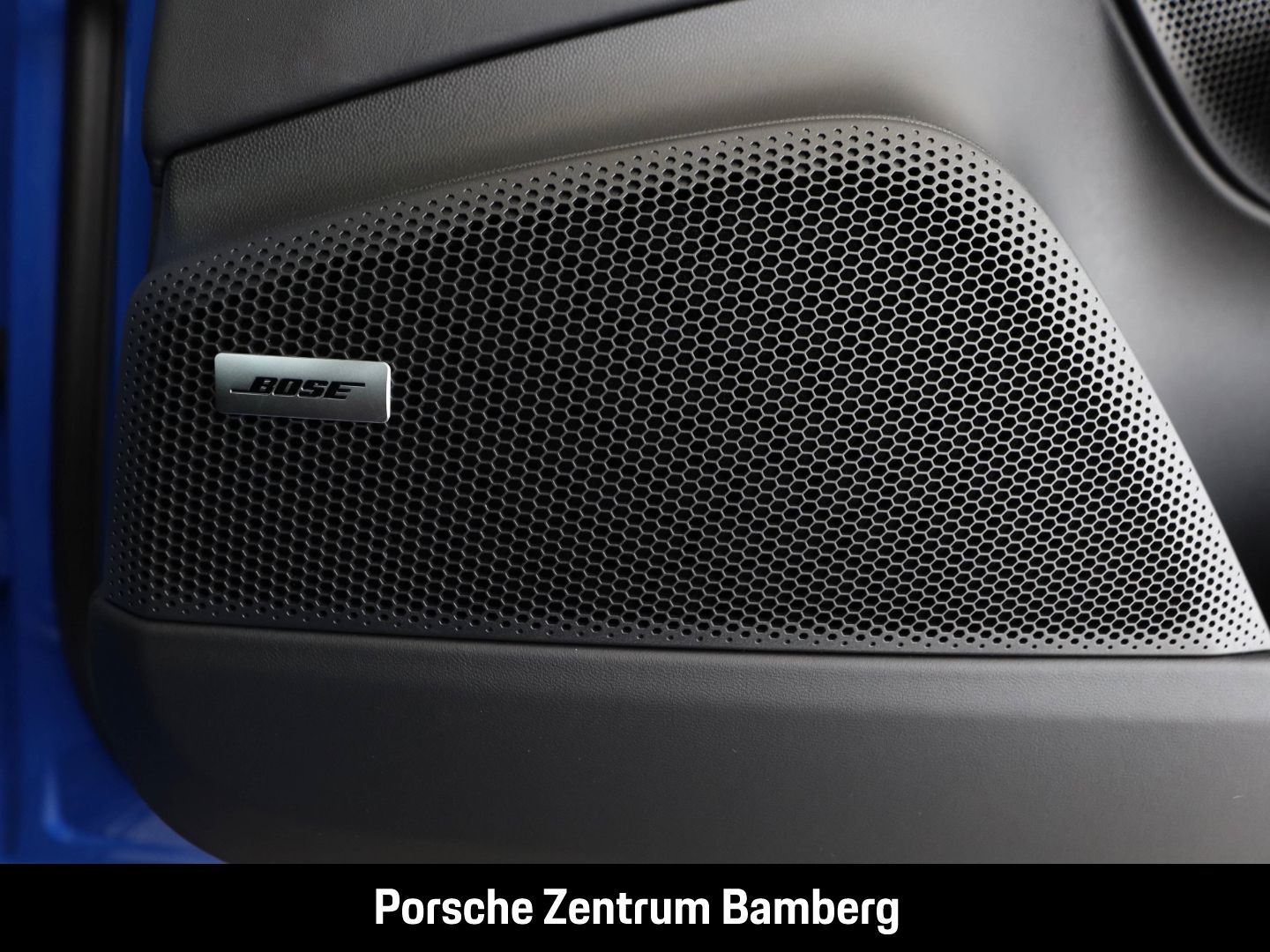 Porsche Macan - Bild 27