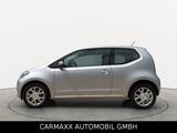 Volkswagen up! NAVI/PDC/KLIMA/ALU - gebrauchte VW Kleinwagen
