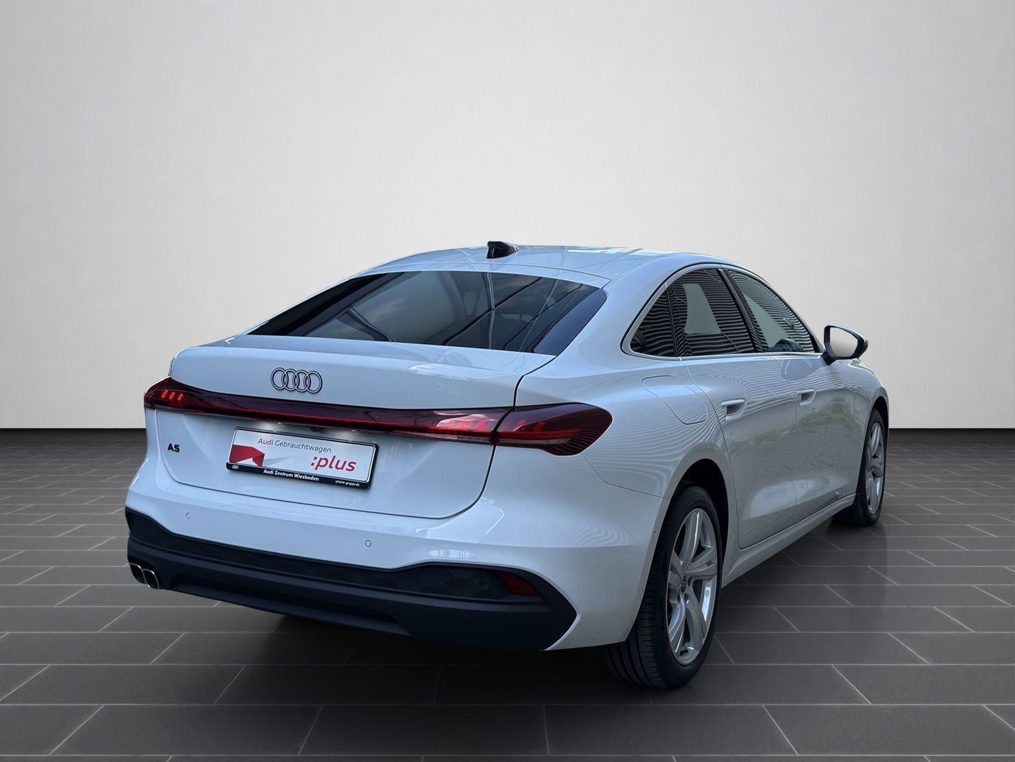 Audi A5 - Bild 3
