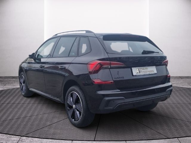 Fahrzeugabbildung SKODA Kamiq 1.0 TSI DSG Monte Carlo MATRIX-LED CLIMA P