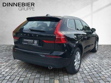 Volvo XC60 - 5