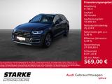 Audi Q5 TFSI 55 e quattro S tronic S-lineNaviPlus Mat - Audi Q5 in Osnabrück