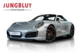 Porsche 991.2 Targa 4S + 2. Hand + APPROVED - Porsche 991 in Hamburg