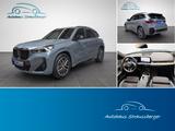 BMW X1 23d xDrive M Sport ACC AHK LED LRHZ SHZ 2-ZK - BMW X1 Jahreswagen