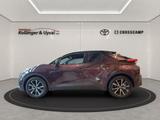 Toyota C-HR 1.8 Hybrid Teamplayer 15 Jahre Garantie - Toyota C-HR in Freiburg