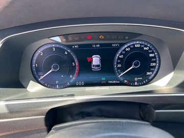 Volkswagen Tiguan - 6