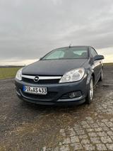 Opel Astra 1.6 Edition 85kW Edition - Opel Astra aus 2007: Cabrio
