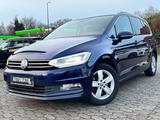 Volkswagen Touran 2.0TDI Highline*Automatik*190PS - VW Touran Gebrauchtwagen in Bremen