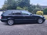 BMW E36 316i Touring - BMW 316 in Bremen