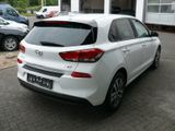 Hyundai i30 YES!;Klima,Navi,PDC,Kam,Sitzh, - Hyundai i30 in Köln