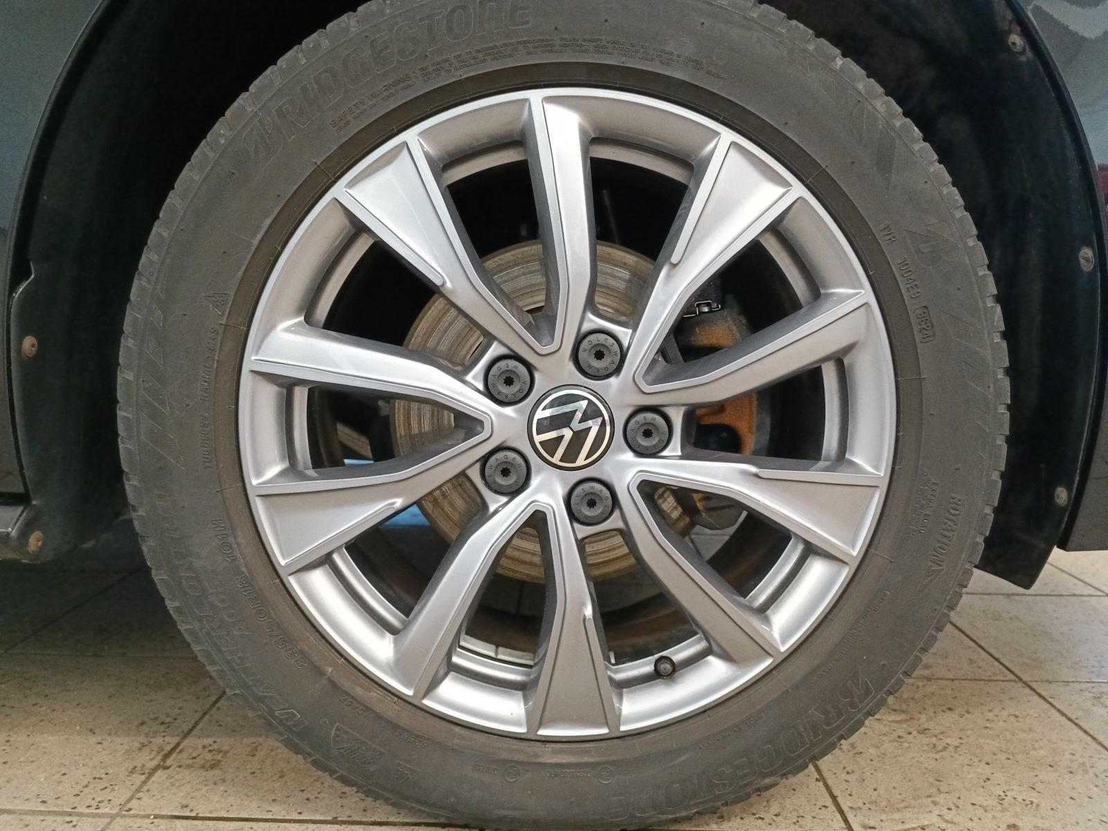 Volkswagen T7 Multivan - Bild 7