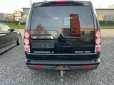 Land Rover Discovery 3.0 TDV6 HSE HSE - gebrauchte Land Rover Discovery aus dem Jahr 2012