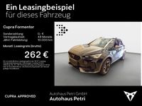 Cupra Formentor - Vorschau Bild 2