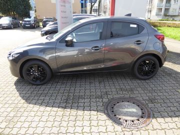 Mazda 2 e-SKYACTIV G 90 M HYBRID Homura