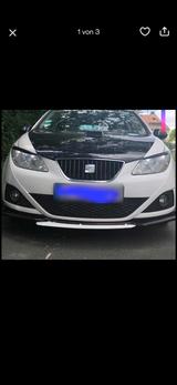 Seat Ibiza 1.6 16V Comfort Edition Comfort Edition - Seat Ibiza: Comfort Edition