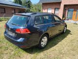 Volkswagen Golf 7 VII TDI Variant TÜV Neu Zahnriemen Neu - Volkswagen Golf: Zahnriemen