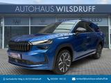 Skoda Kodiaq 1.5 TSI Sportline*DCC*MATRIX*NAVI*AHK*5JG - : Geländewagen, Automatik