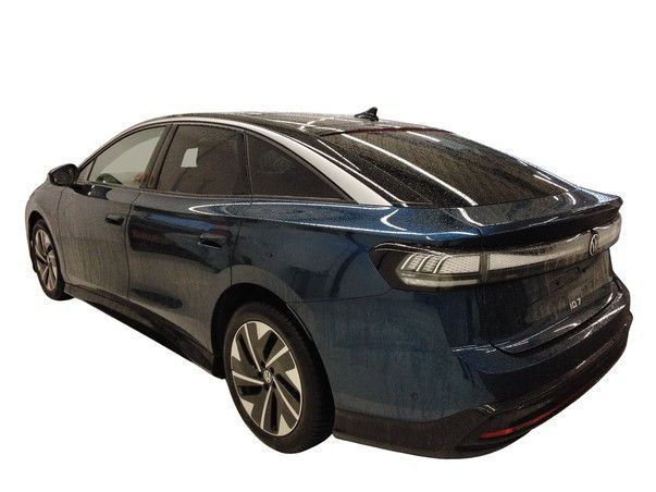 Volkswagen ID.7 - Bild 4