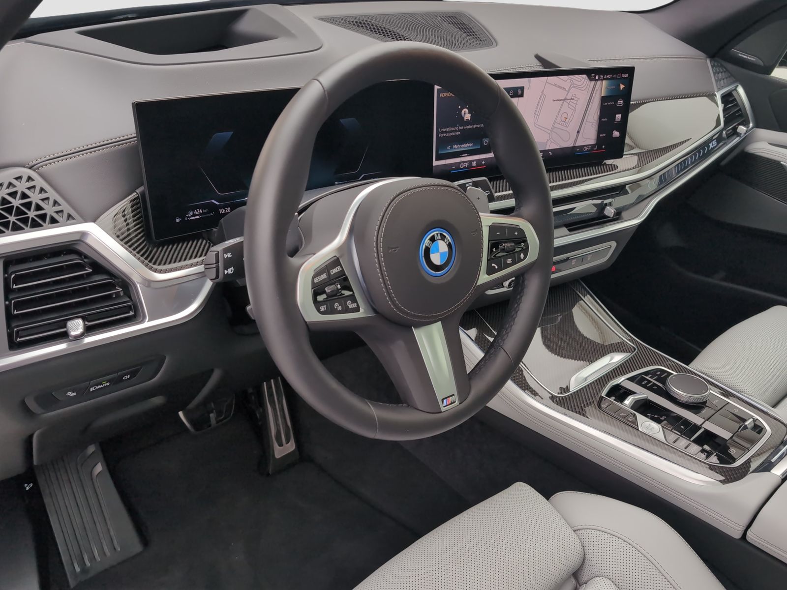 BMW X5 - Bild 12