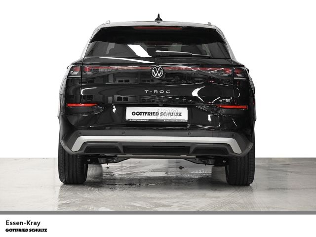 Volkswagen T-Roc - Bild 5