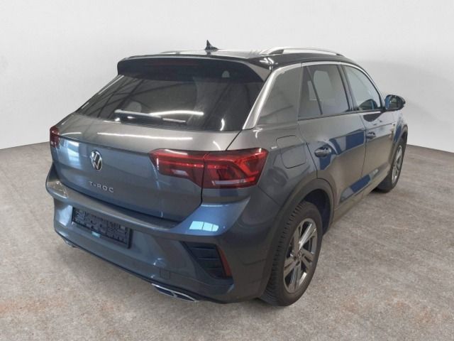 Volkswagen T-Roc - Bild 3