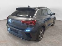 Volkswagen T-Roc - Vorschau Bild 3