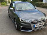 Audi S1 UNFALLFREI 231 PS 2.0 TFSI quattro  - graue Audi S1