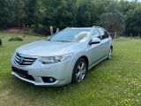 Honda Accord Tourer Executive,Navi,WR,Schiebedach - Honda Accord: Kombi