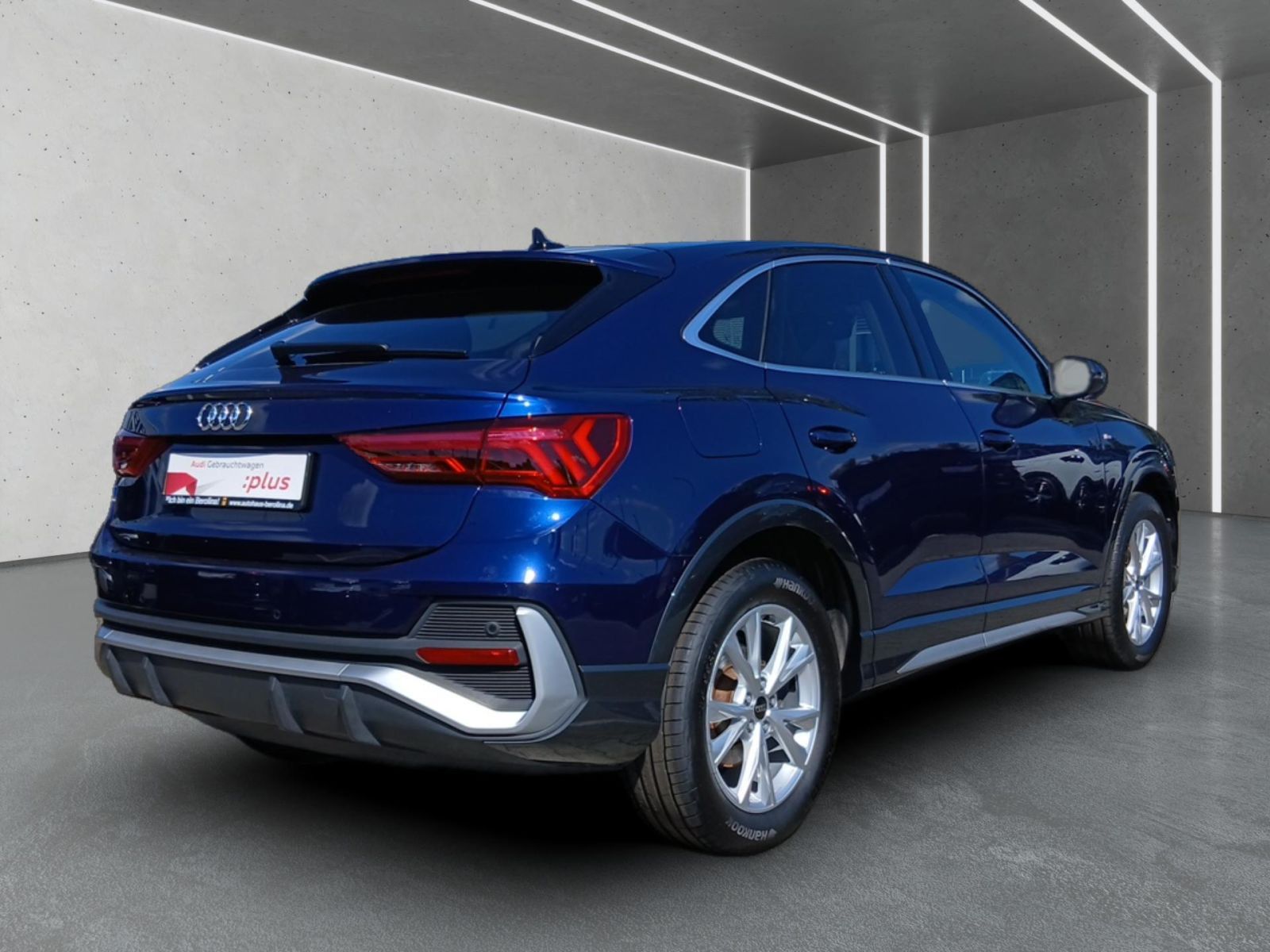 Audi Q3 - Bild 2