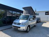 Volkswagen T5 California 2.0 TDI 4 Motion*Küche*Navi*Markis - VW T5 California Gebrauchtwagen