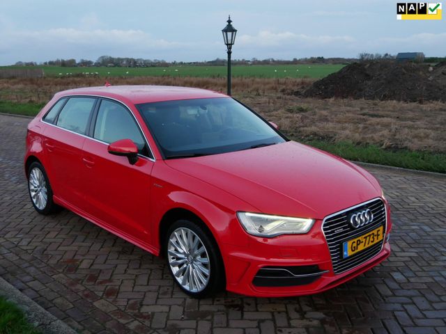 Audi A3 Sportback 1.4 e-tron PHEV Attraction Pro Line