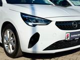 Opel Corsa F Elegance 1.2 Navi LED Kamera DAB Sitzhzg - Opel Corsa: Elegance