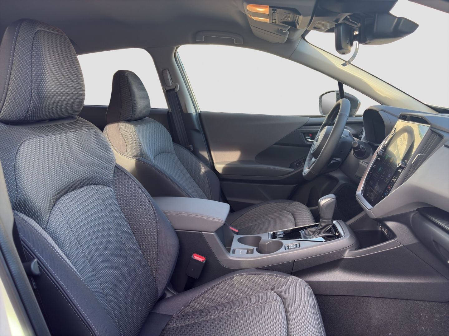 Subaru Crosstrek - Bild 17