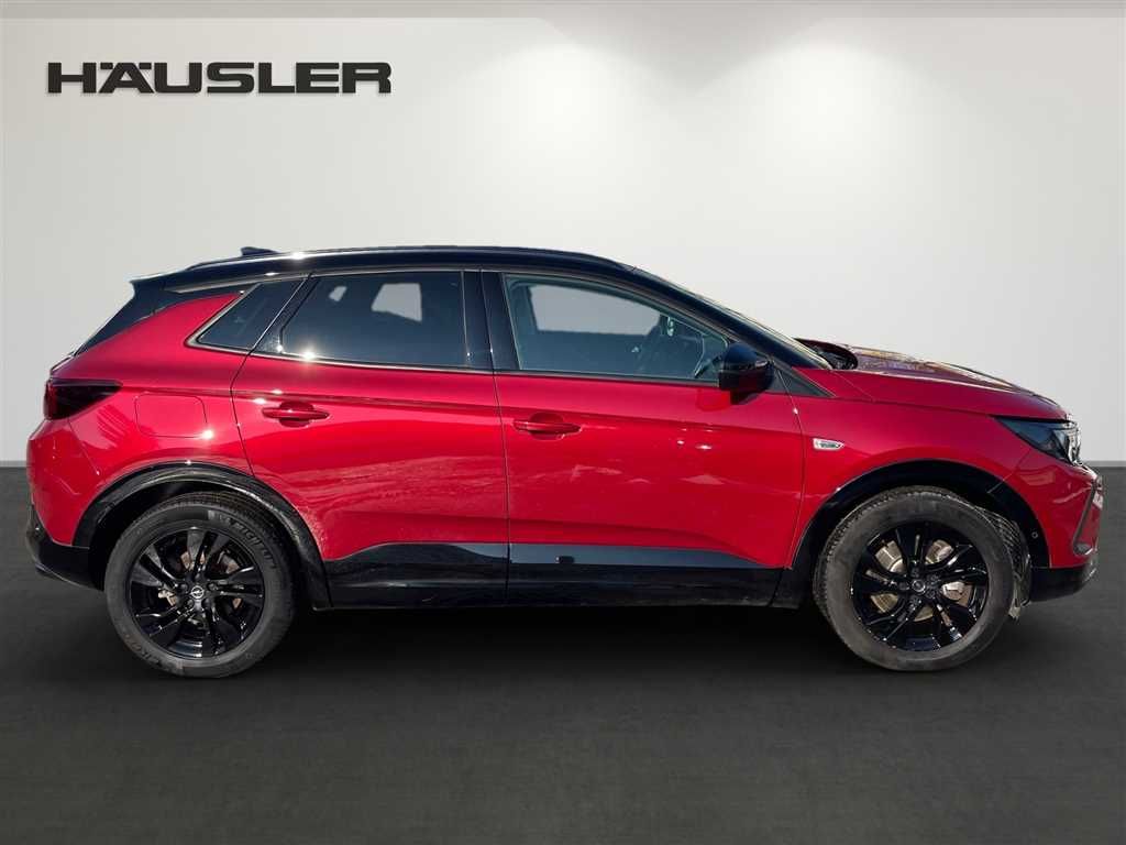 Opel Grandland X GS 1.6 PHEV Navi Kamera SHZ Alcantar imagem 3