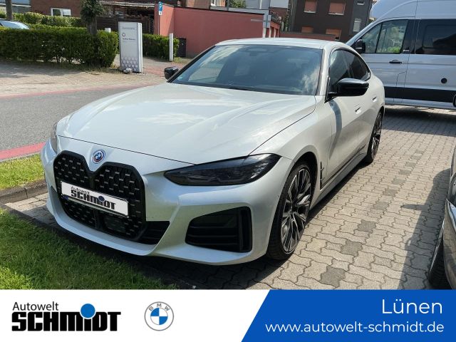 BMW 430d xDrive Gran Coupe M Sport+2J-BPS.-GARANTIE