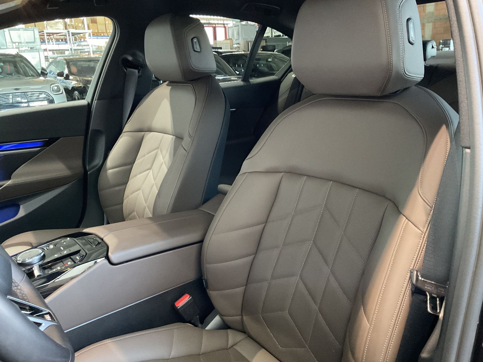 BMW 550 - Bild 8