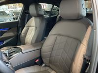 BMW 550 - Vorschau Bild 8