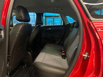 Opel Crossland Elegance *1. Hand*Klima*Kamera*Navi*BT