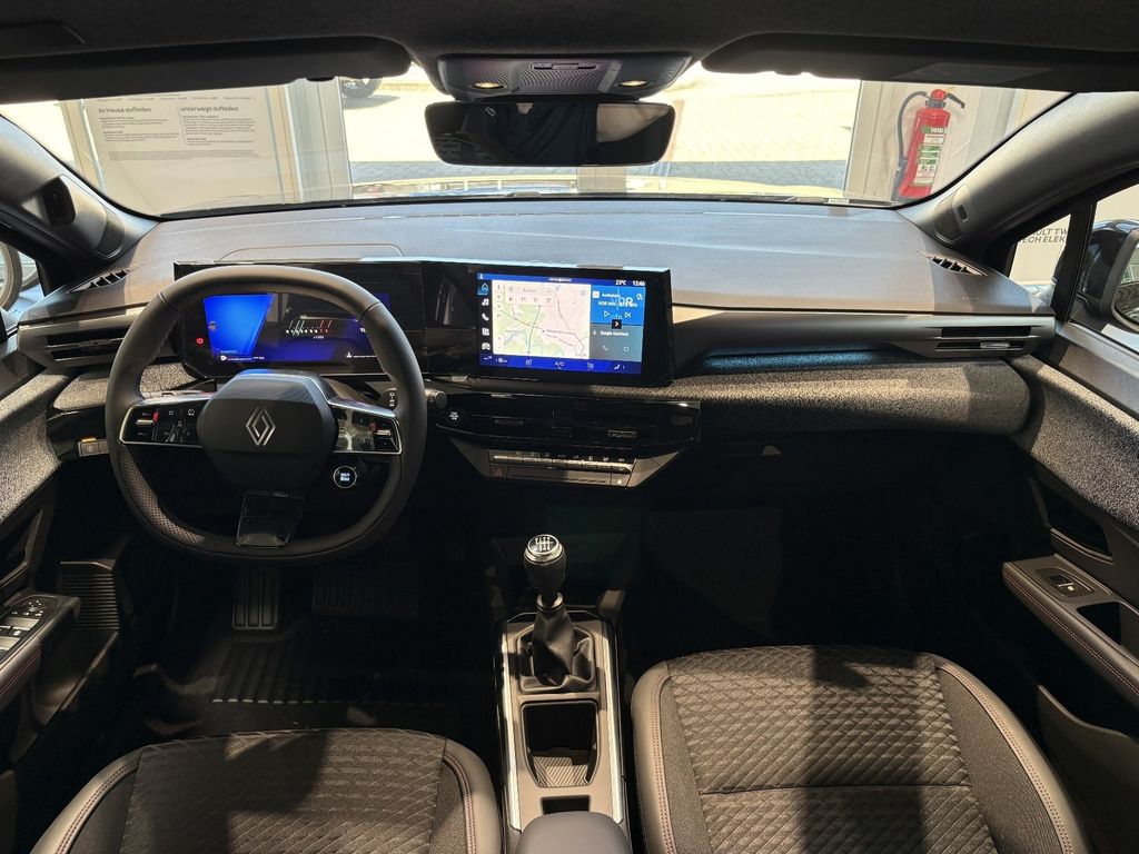 RENAULT Clio - Bild 6