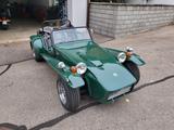 Lotus Super Seven - Lotus Super Seven Benziner Gebrauchtwagen