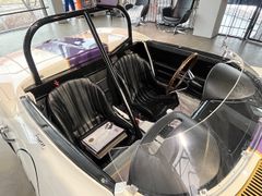 CORVETTE 1966 Chevrolet Corvette Gordon Wilson Rennwagen