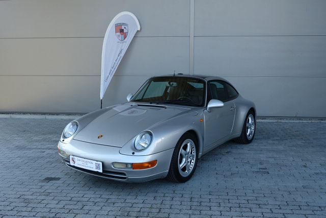 Porsche 993 Targa