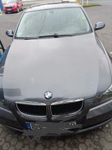 BMW 3er E90 - BMW aus 2004: 3er