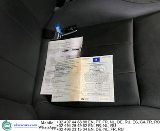 Mercedes CLA 250 Shooting Brake - 8