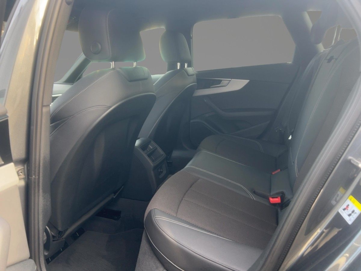 Audi A4 - Bild 8