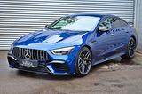Mercedes-Benz AMG GT 63 S 4Matic+ AERO/PERFORMANCESITZE/HUP - Mercedes-Benz AMG GT S Gebrauchtwagen