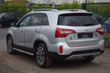 Kia Sorento Spirit 4WD AUTOM.AZV, 7 SITZE,LEDER - Kia Sorento: 7