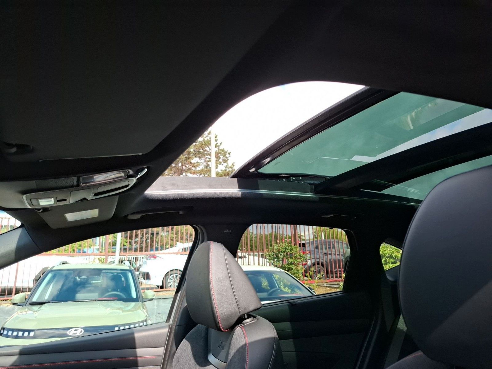 Hyundai TUCSON - Bild 16